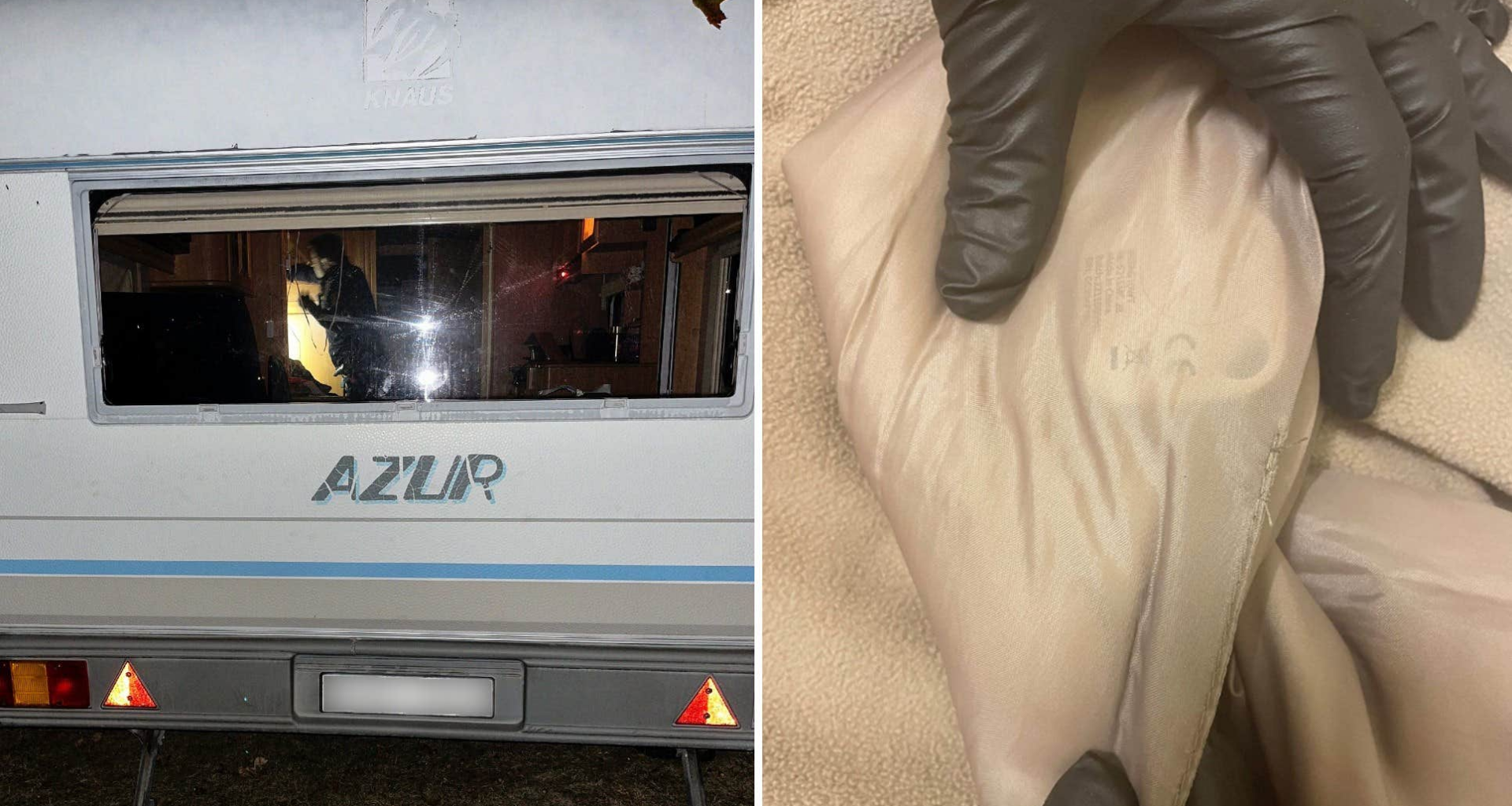 Elva barn hölls isolerade i månader i Dalsland