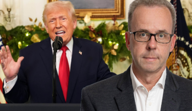 Duellen i Karibien
kan stå Trump dyrt