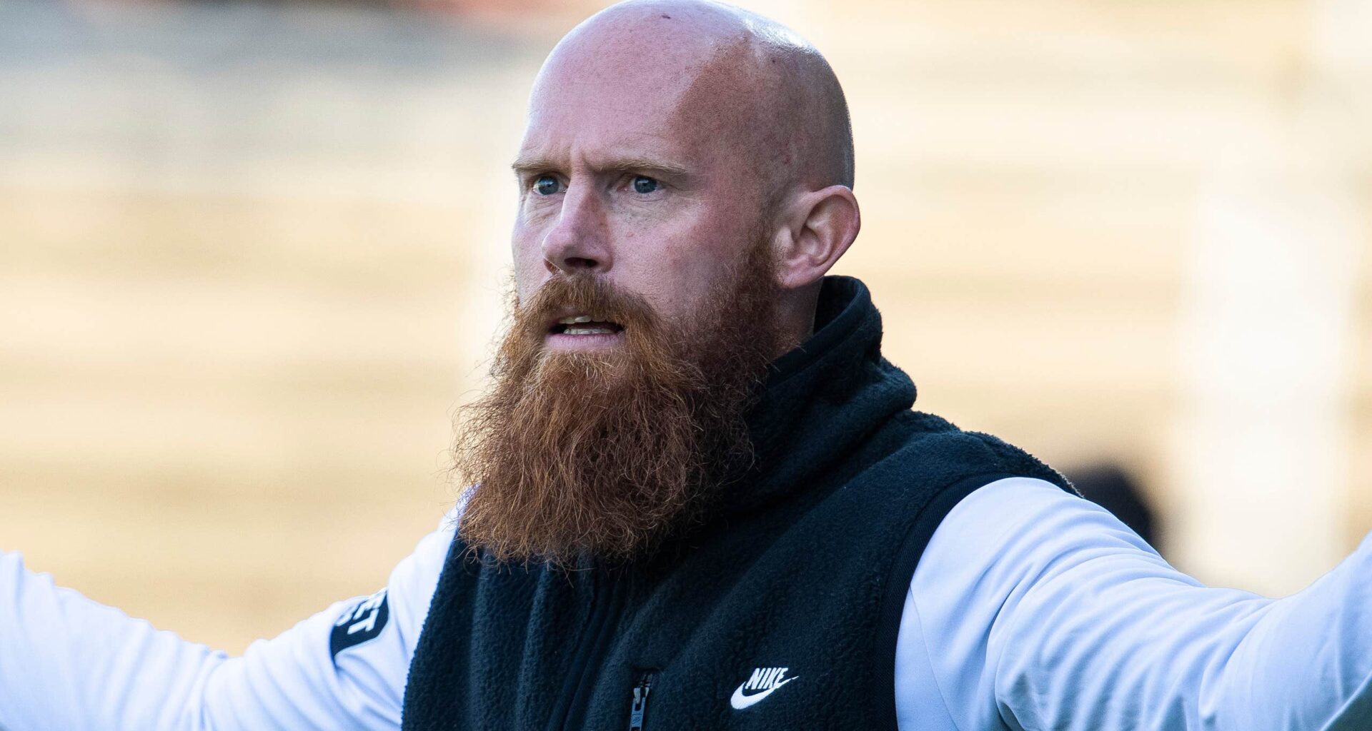 Max Mölder tar över Östers IF | Superettan