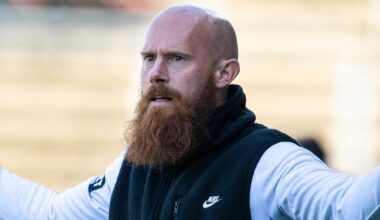 Max Mölder tar över Östers IF | Superettan