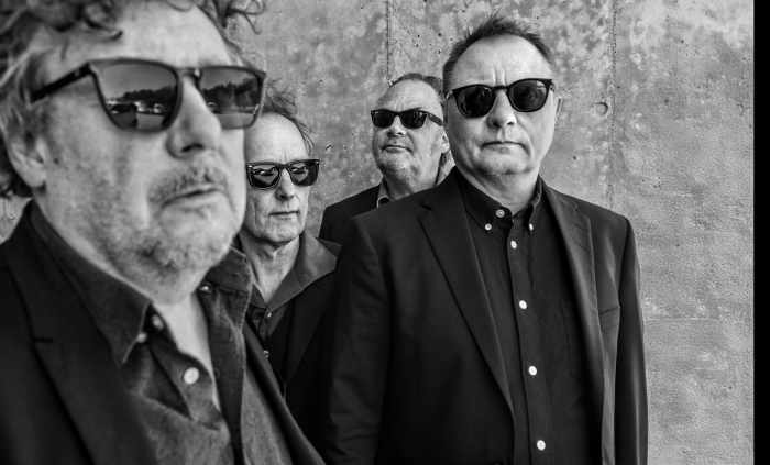 Weeping Willows till Kosta-dagarna – spelar live i Kosta den 23 juli 2026