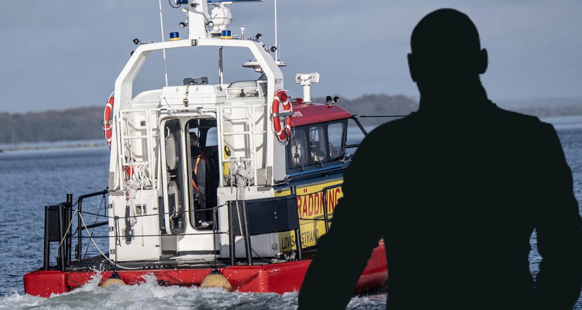 Känd artist fast för rattfylla på sjön – erkänner