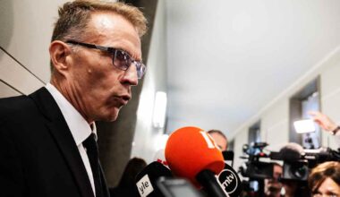 Analys: Regeringen är inne i en rasismskandal igen, men inget kommer att förändras | Inrikes