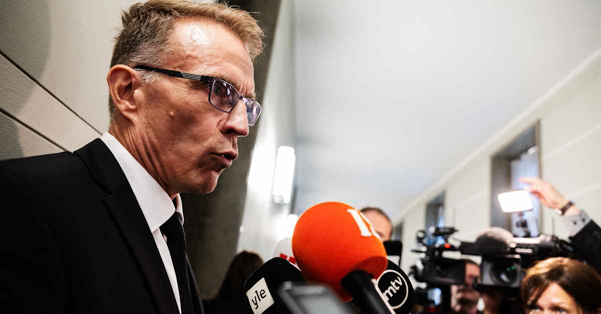 Analys: Regeringen är inne i en rasismskandal igen, men inget kommer att förändras | Inrikes