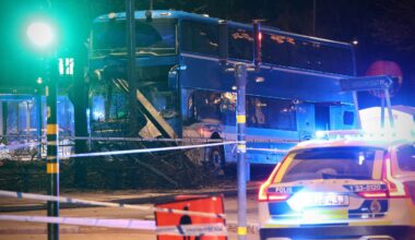 Busschauffören berättar om dödskraschen