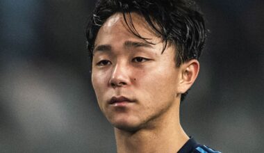 Keita Kosugi säljs till Eintracht Frankfurt