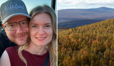 Nytt parti kräver självstyre för Norrland