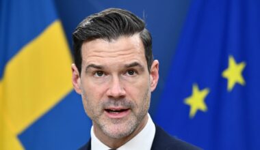 Medborgarskap ska dras in snabbt – tidöpartiernas krav