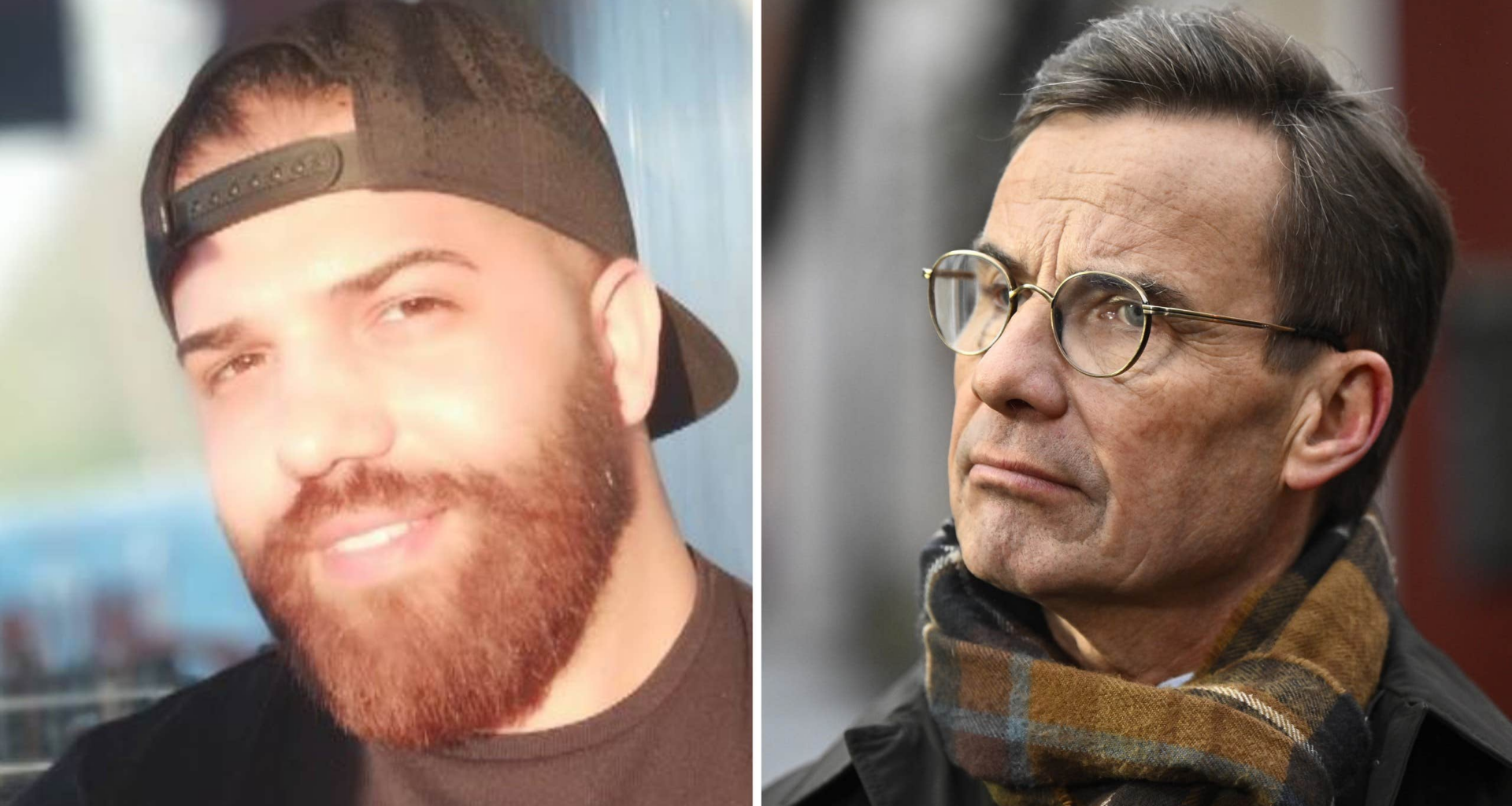 Därför får våldtäktsdömde Shakir stanna