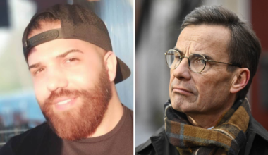 Därför får våldtäktsdömde Shakir stanna