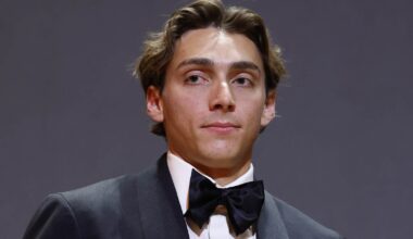 Hånas av Duplantis efter fiaskot: ”En tragedi”