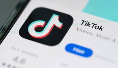 Tiktok har tecknat avtal som tryggar verksamheten i USA | Utrikes