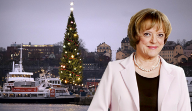 Influencern döpte sitt barn efter en mördare | Cecilia Hagen