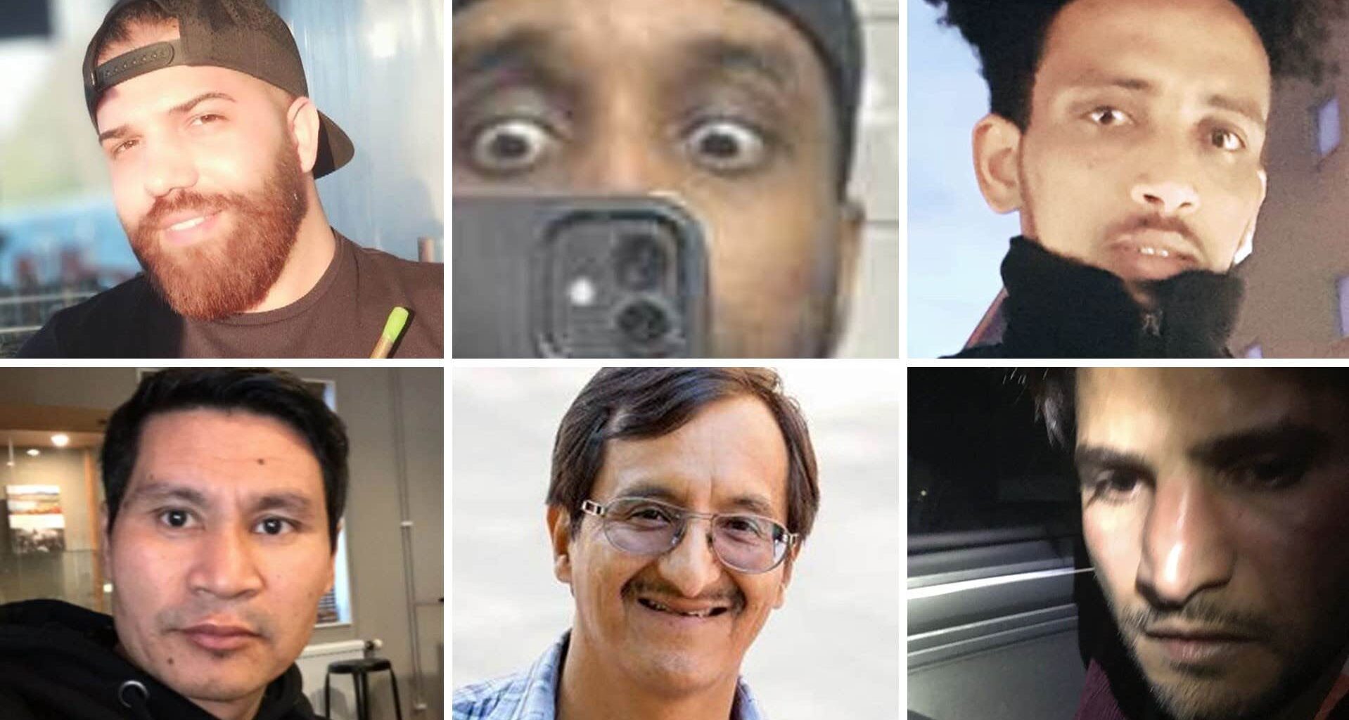 Männen som våldtar i äldrevården: ”Gigantiskt mörkertal” - Expressen