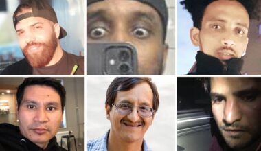 Männen som våldtar i äldrevården: ”Gigantiskt mörkertal” - Expressen