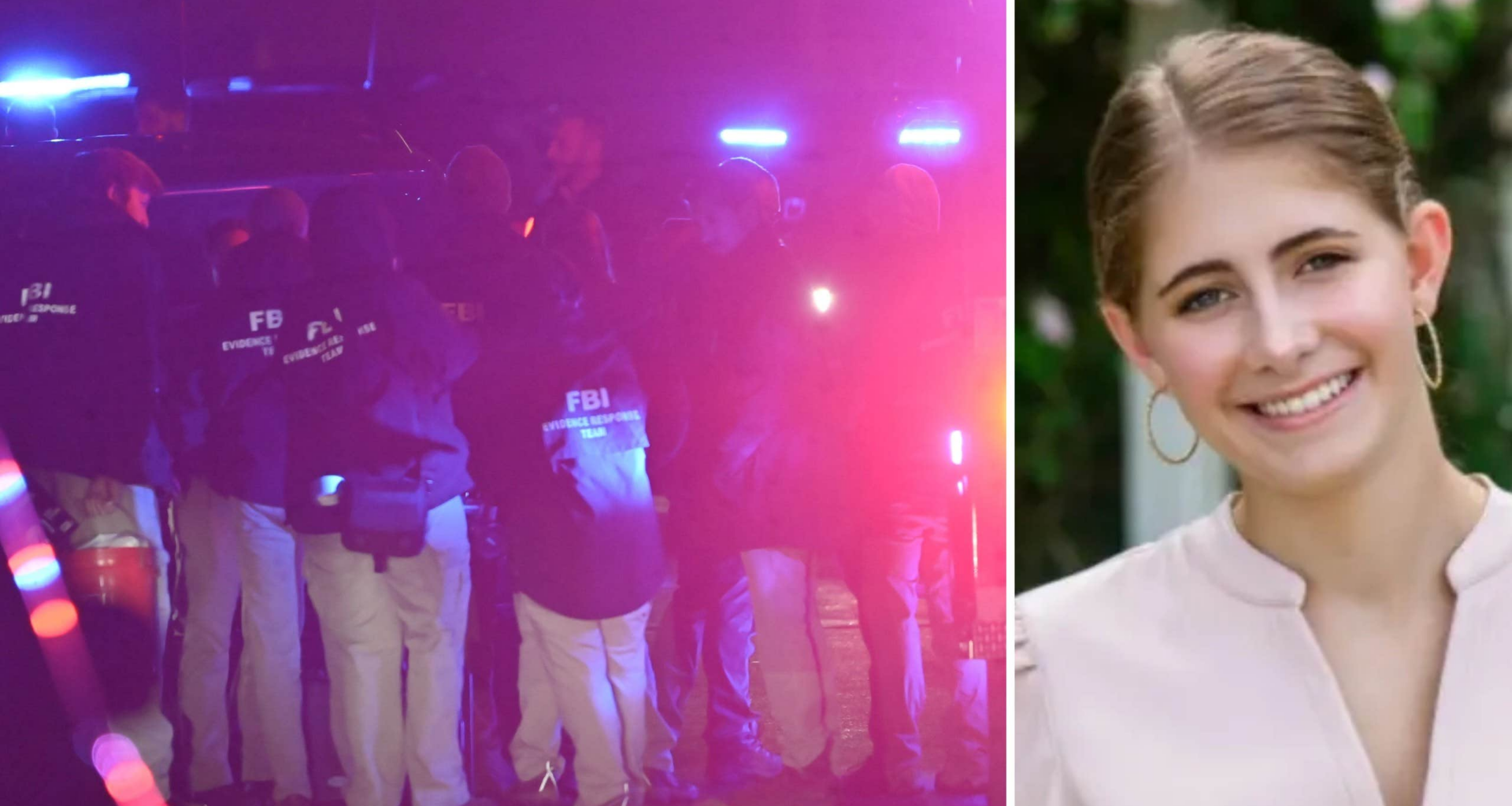 Misstänkta mördaren Claudio Neves Valente hittad död