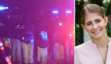 Misstänkta mördaren Claudio Neves Valente hittad död