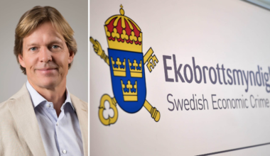 Karl Perlhagen misstänkt för skattebrott – aktier från pappan i fokus