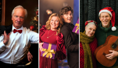 Guide till Bingolottos uppesittarkväll 2025 i TV4 – hålltider och gäster