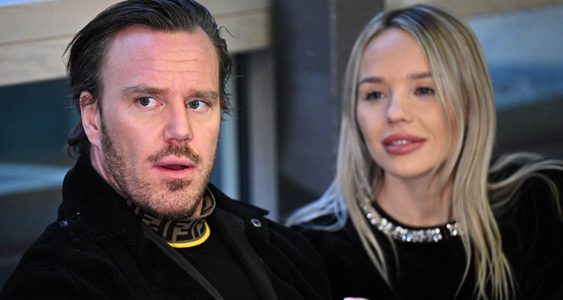 Christofer Chrippa Lundström döms till fängelse