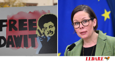 Bästa chansen på 20 år
– Sverige får inte tveka | Ledare