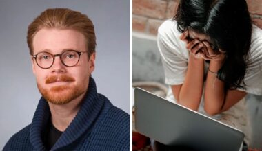 Ny studie: Skolan spär på ungas psykiska ohälsa