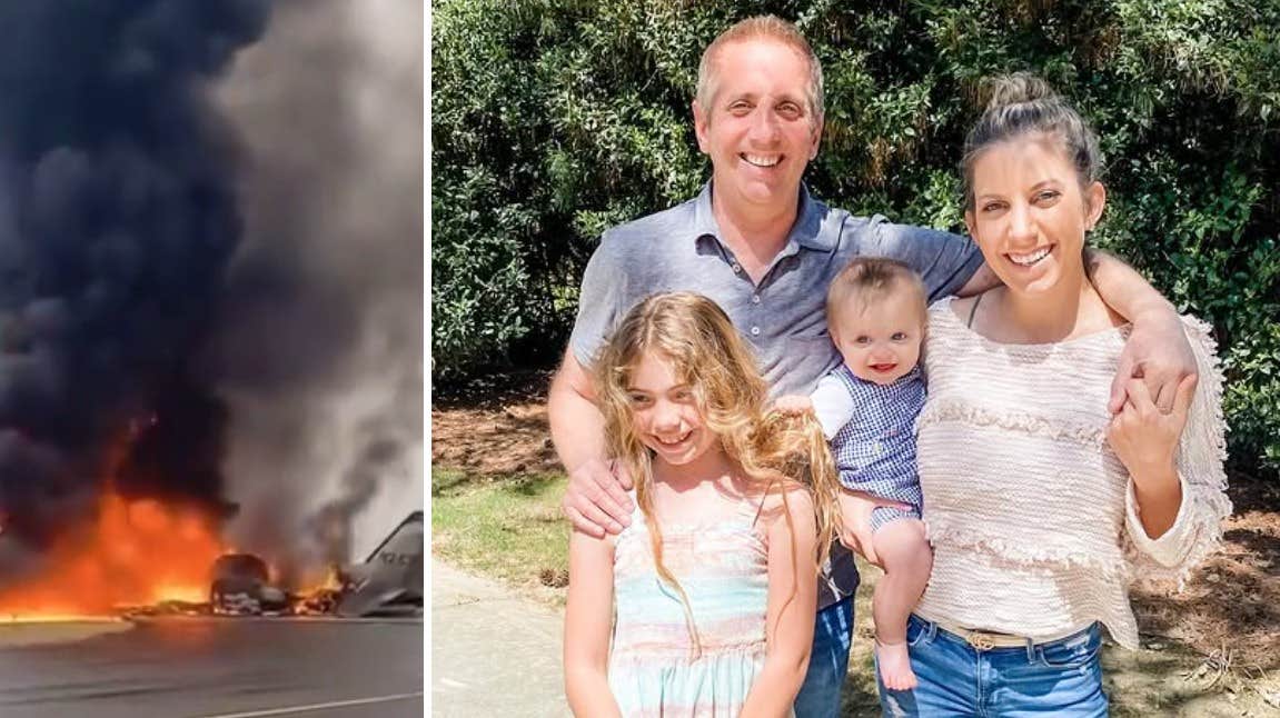 Sista sms:et från dottern – innan dödskraschen | Motor