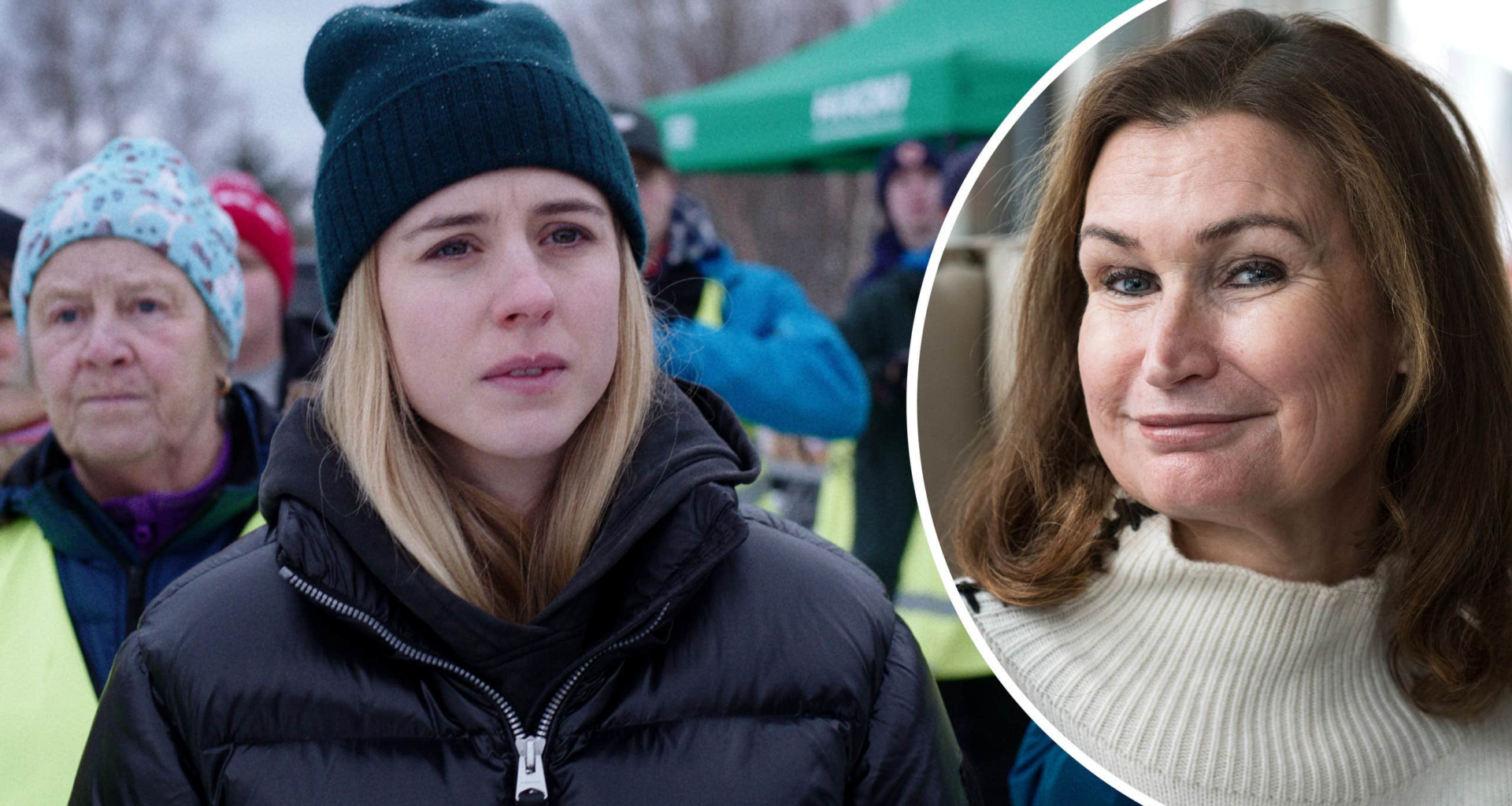 Åremorden får säsong 2 på Netflix – premiär 2026