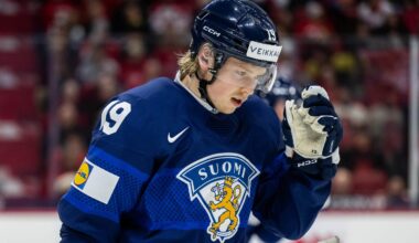 Konsta Helenius stoppas från JVM