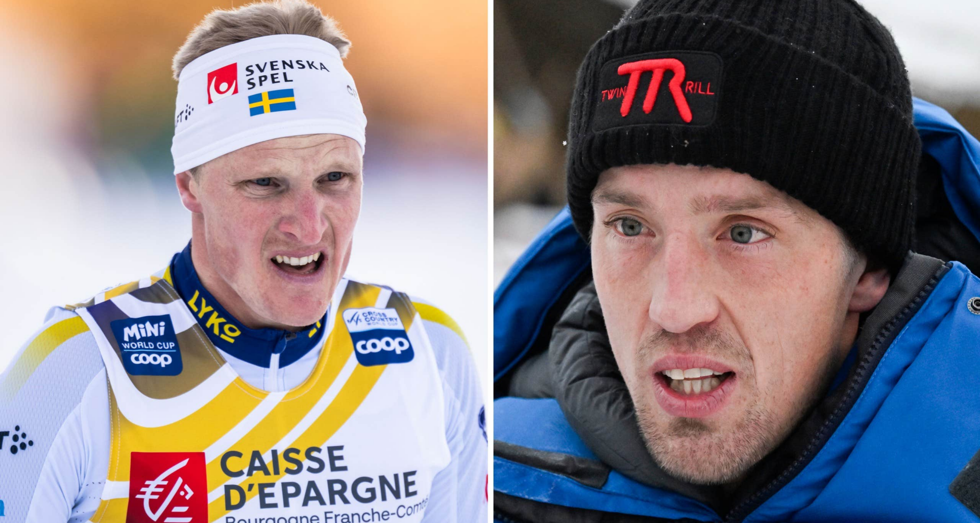 Sågas av experten: ”De är långt borta” - Expressen