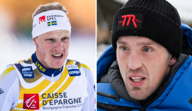 Sågas av experten: ”De är långt borta” - Expressen