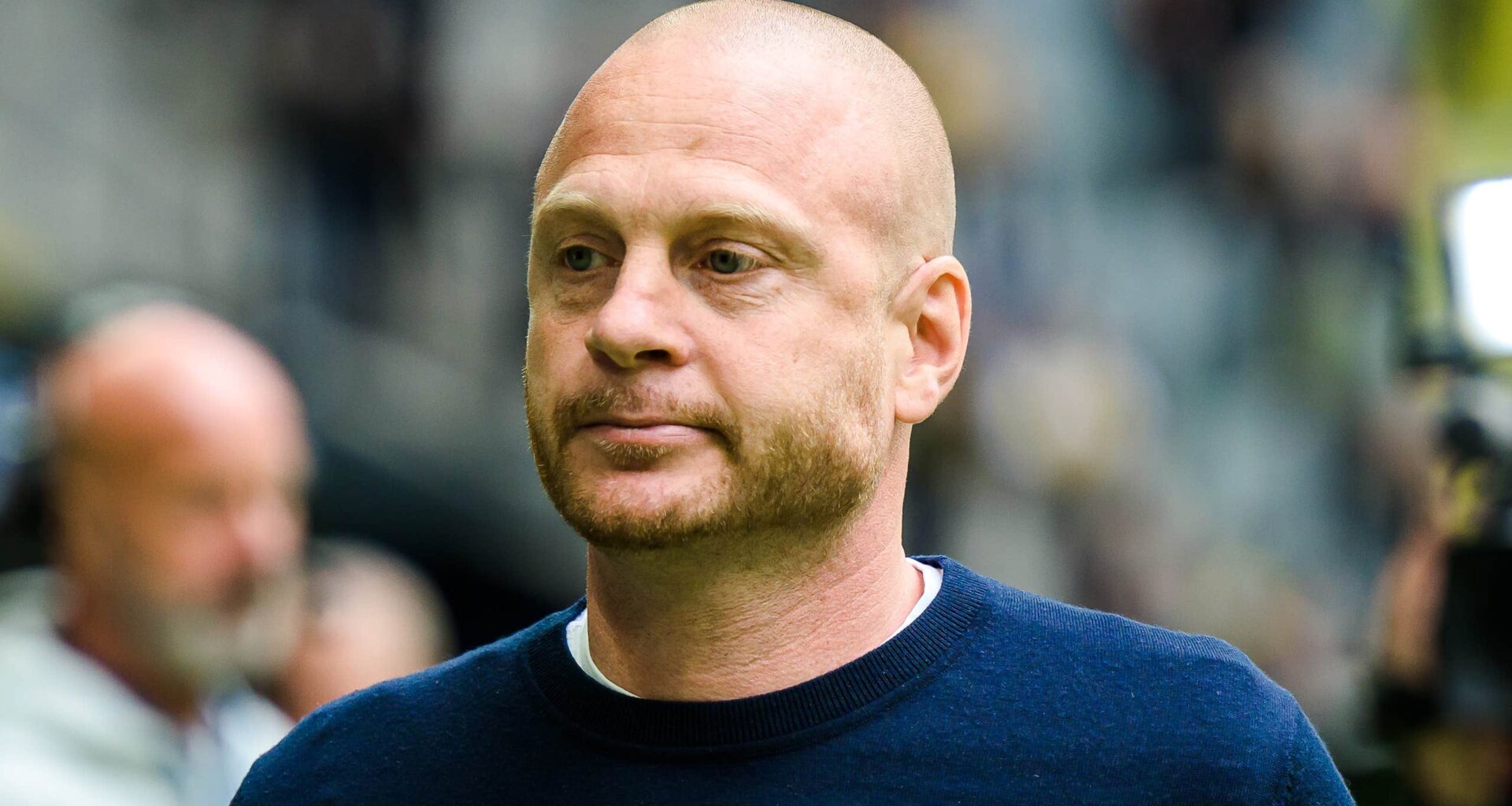 Andreas Brännström inte överens med KuPS – övergången spricker