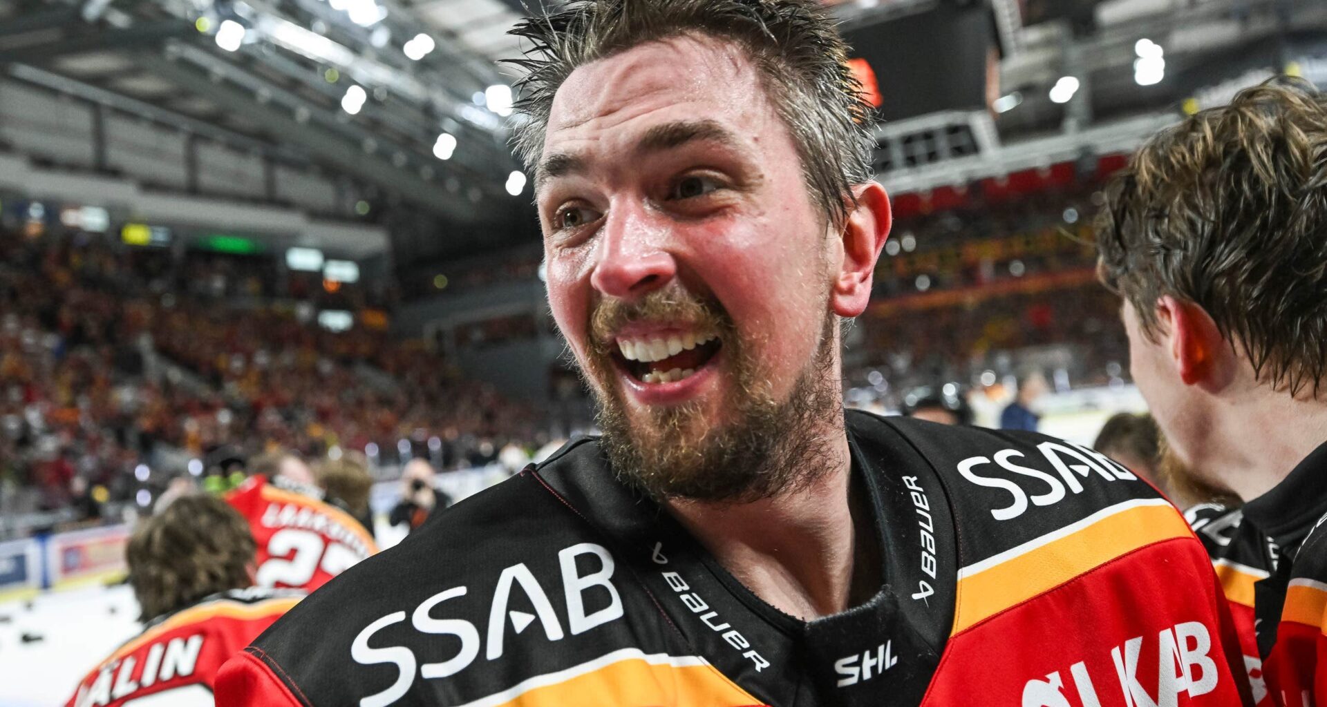 Eetu Koivistoinen har gjort sitt val – lämnar Luleå efter säsongen