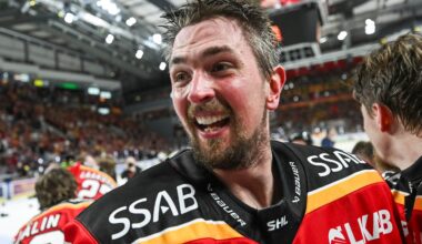 Eetu Koivistoinen har gjort sitt val – lämnar Luleå efter säsongen