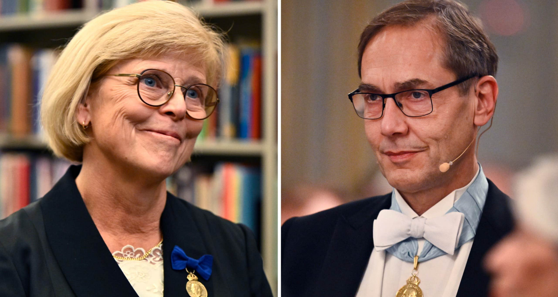 Mats Malm avgår som ständig sekreterare i Svenska Akademien