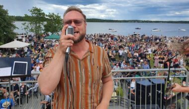 Guide till julhelgens nöjesliv – Lårkaka äntrar Skafferiscenen - provinstidningen.se