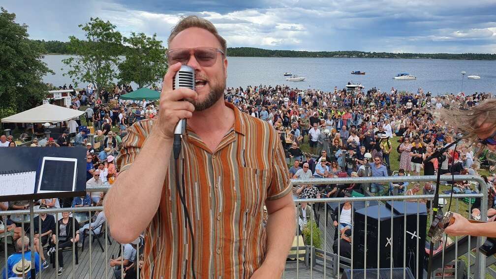 Guide till julhelgens nöjesliv – Lårkaka äntrar Skafferiscenen - provinstidningen.se