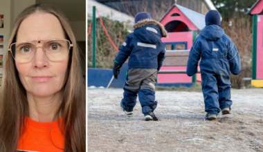 Förskollärarnas ilska mot nya 30-timmarsregeln i Göteborg