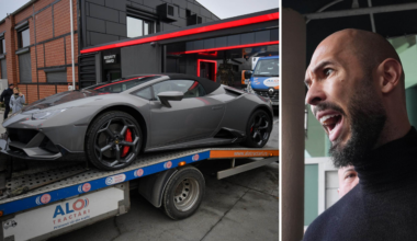 Bröderna Tates pengar används mot kvinnovåld