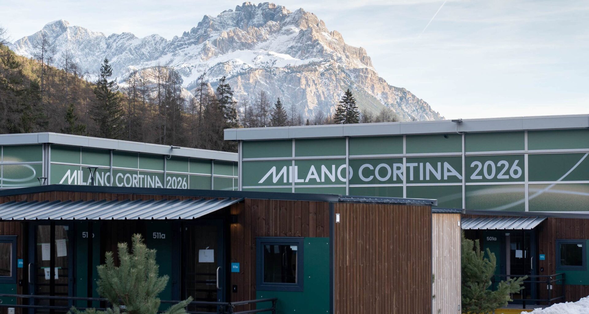 Johan Eliaschs OS-oro: ”Ringer tre gånger om dagen | Vintersport