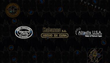 USA:s sanktioner sliter världens största cigarrkoncern i premiumsegmentet itu