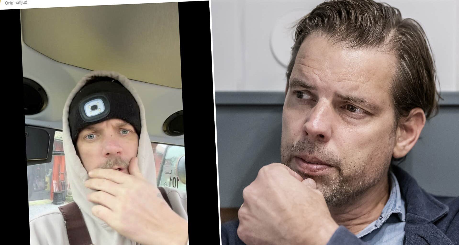 Alex Schulmans attack mot Viktor Philipsson – efter luciaklippet