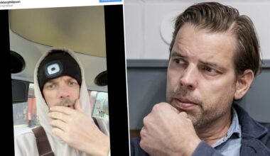 Alex Schulmans attack mot Viktor Philipsson – efter luciaklippet