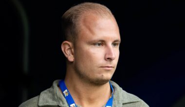 IFK Göteborgs David Vukovic aktuell för sportchefsjobbet i Västerås SK | Fotboll