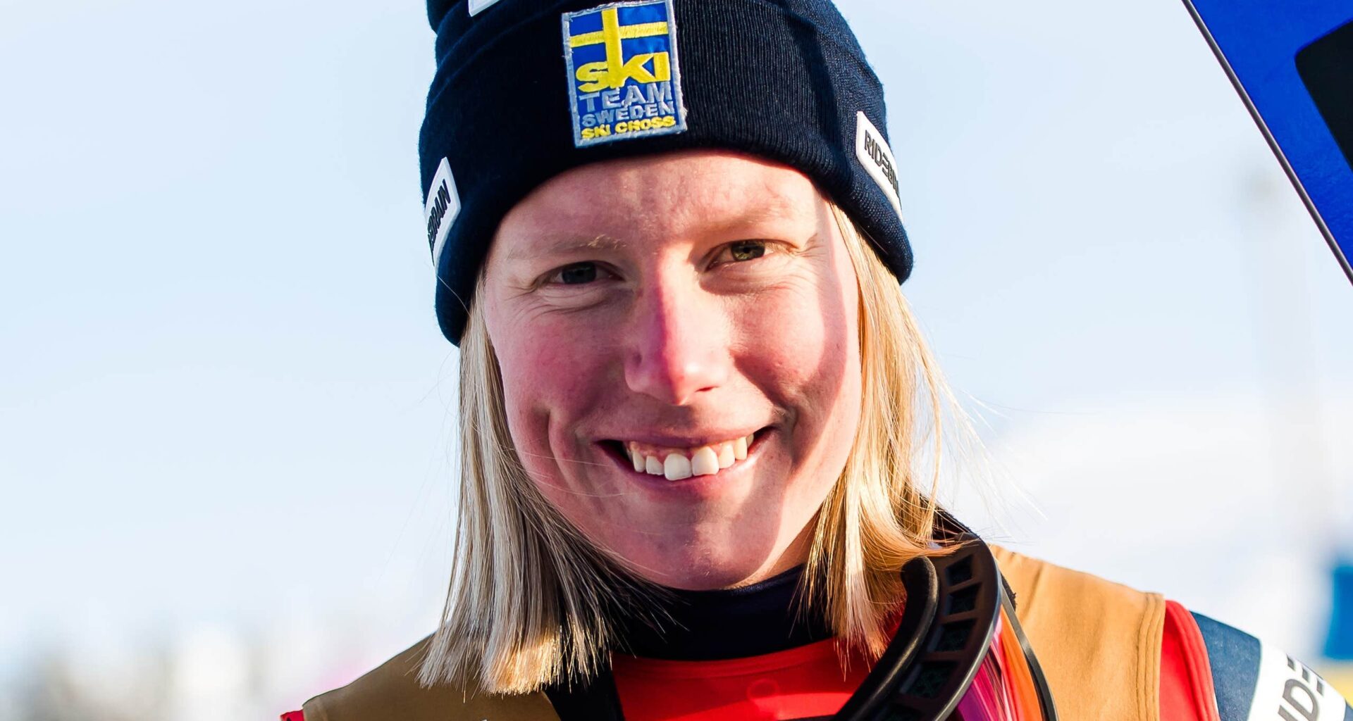 Sandra Näslunds nya succé – vinner i världscupen