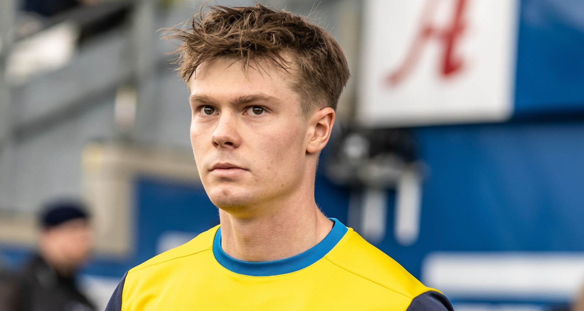 Mjällby nära att göra klart med Max Nielsen