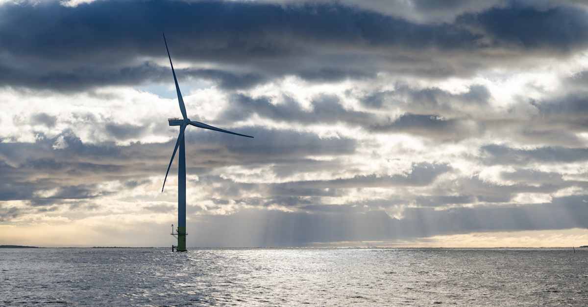 Luke: Havs­vindkraftens miljöpåverkan i Bottniska viken bör utredas bättre | Österbotten