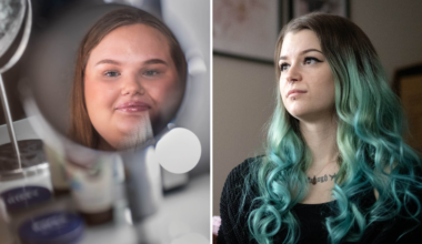 Ida och Frida kämpar mot hetsätning