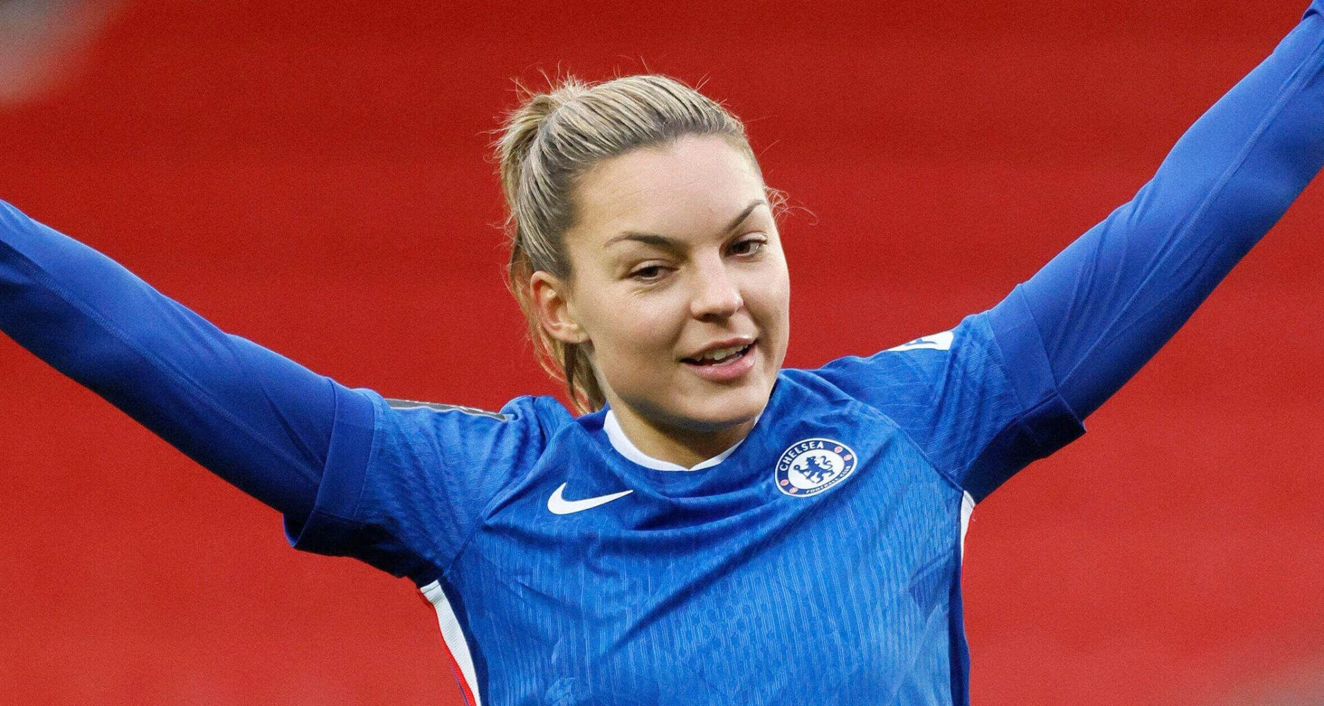 Johanna Rytting-Kaneryds succé – sätter hattrick i krossen | Fotboll