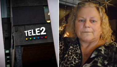 Ilskan mot Tele2 – får oväntade räkningar